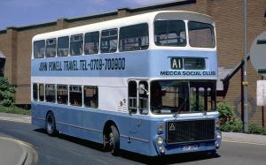 Volvo Ailsa B55-10 Alexander AV7